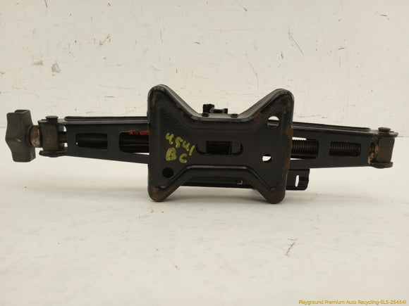 Lincoln Mark VIII Vehicle Jack
