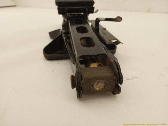 Lincoln Mark VIII Vehicle Jack