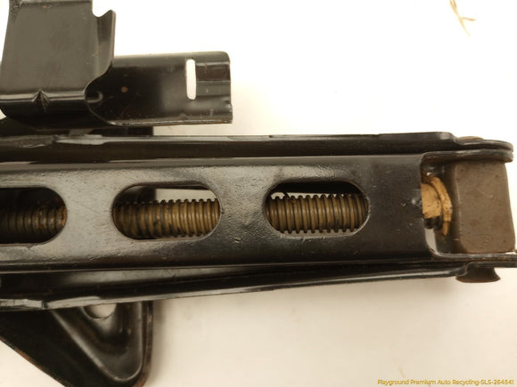 Lincoln Mark VIII Vehicle Jack