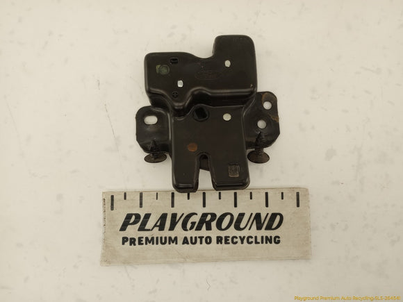 Lincoln Mark VIII Trunk Latch