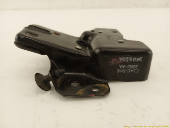 Lincoln Mark VIII Trunk Latch