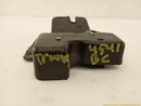 Lincoln Mark VIII Trunk Latch-3