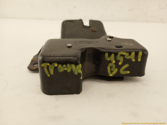 Lincoln Mark VIII Trunk Latch