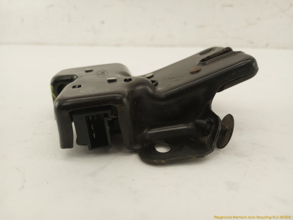 Lincoln Mark VIII Trunk Latch
