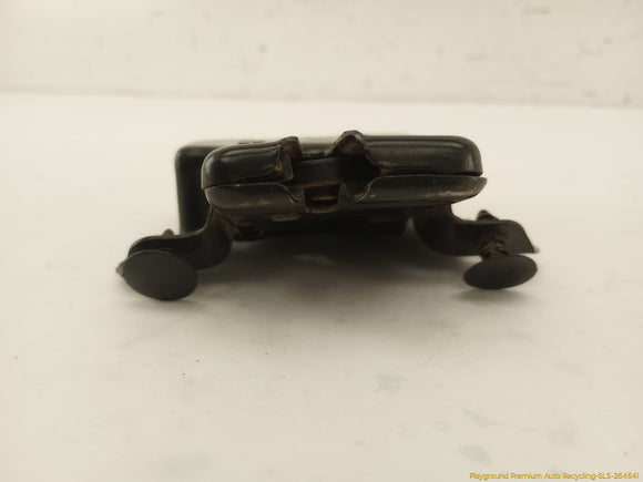 Lincoln Mark VIII Trunk Latch
