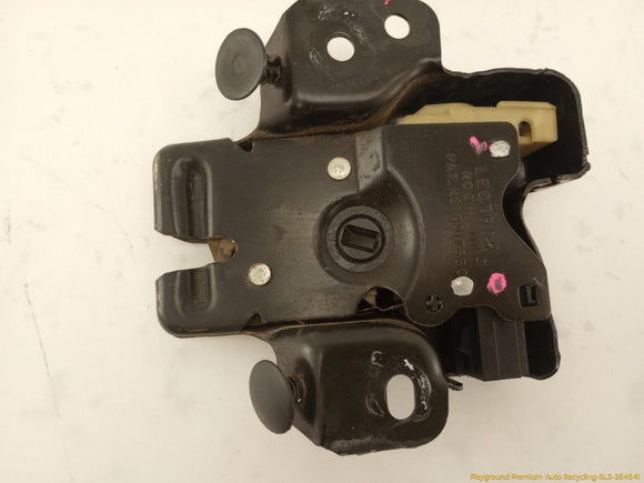 Lincoln Mark VIII Trunk Latch