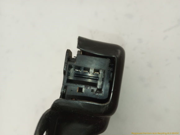 Lincoln Mark VIII Trunk Latch