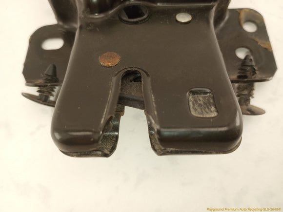 Lincoln Mark VIII Trunk Latch