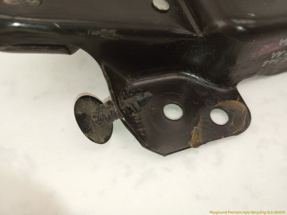 Lincoln Mark VIII Trunk Latch
