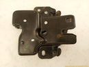 Lincoln Mark VIII Trunk Latch-10