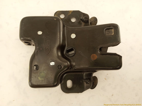 Lincoln Mark VIII Trunk Latch