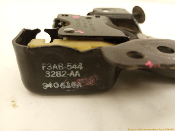 Lincoln Mark VIII Trunk Latch