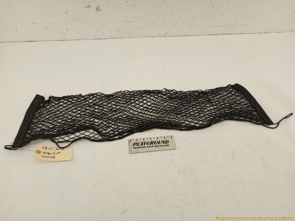 Lincoln Mark VIII Rear Trunk Cargo Net