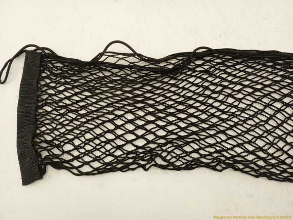 Lincoln Mark VIII Rear Trunk Cargo Net