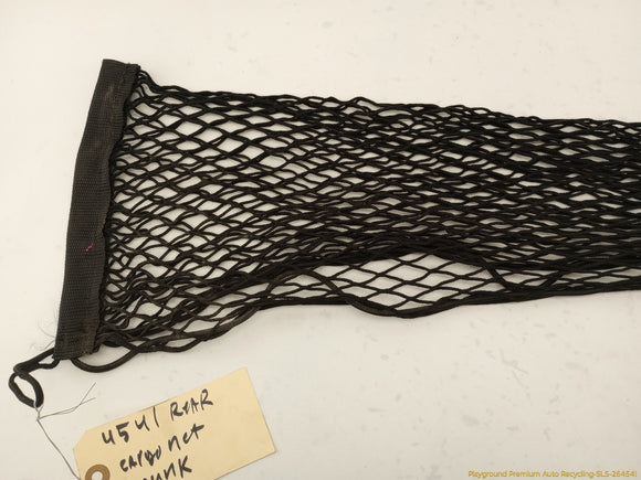 Lincoln Mark VIII Rear Trunk Cargo Net
