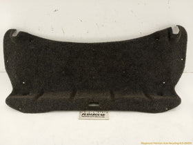 Lincoln Mark VIII Trunk Lid Trim