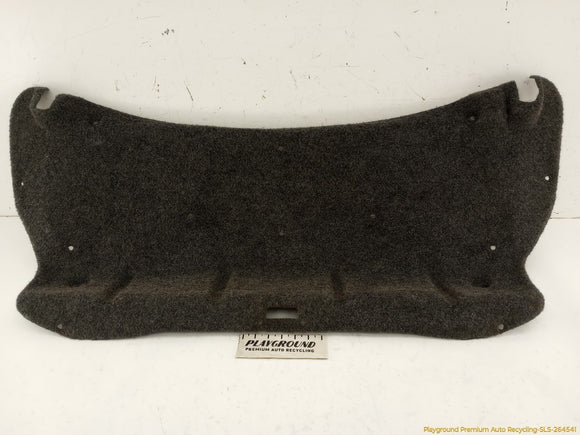 Lincoln Mark VIII Trunk Lid Trim