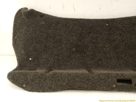 Lincoln Mark VIII Trunk Lid Trim - 0