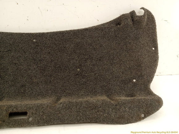 Lincoln Mark VIII Trunk Lid Trim