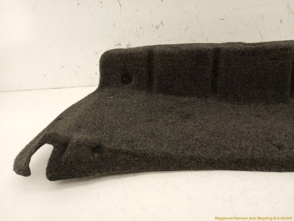 Lincoln Mark VIII Trunk Lid Trim