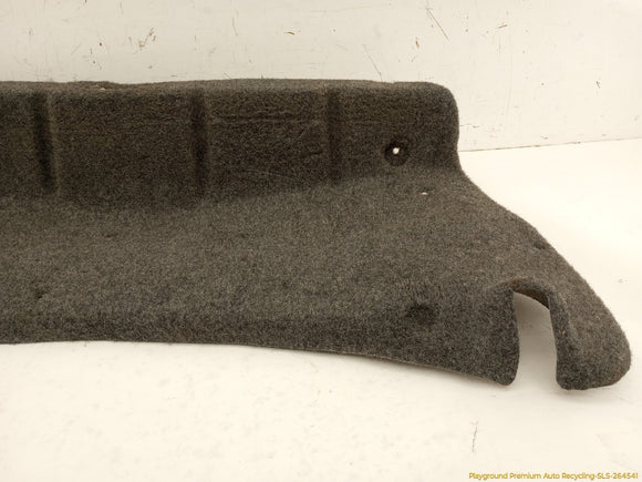 Lincoln Mark VIII Trunk Lid Trim