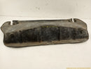 Lincoln Mark VIII Trunk Lid Trim-9