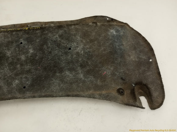 Lincoln Mark VIII Trunk Lid Trim