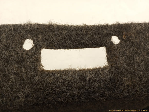 Lincoln Mark VIII Trunk Lid Trim