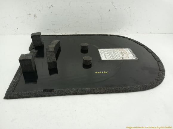 Lincoln Mark VIII Trunk Spare Tire Cover