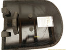 Lincoln Mark VIII Trunk Spare Tire Cover-11