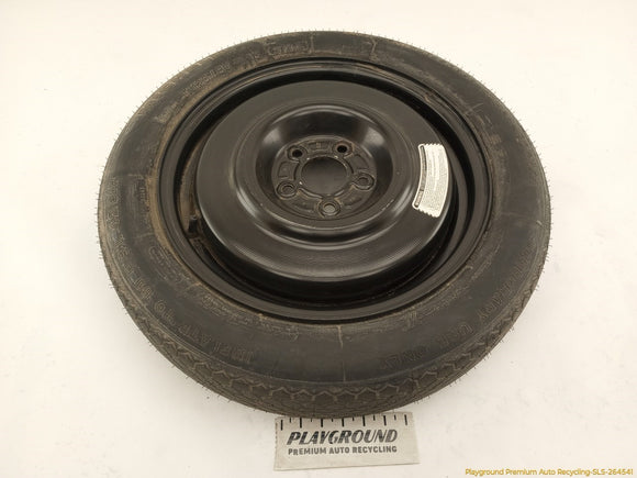 Lincoln Mark VIII Compact Spare Tire