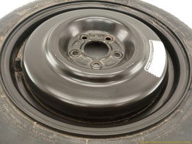 Lincoln Mark VIII Compact Spare Tire - 0