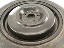 Lincoln Mark VIII Compact Spare Tire-3