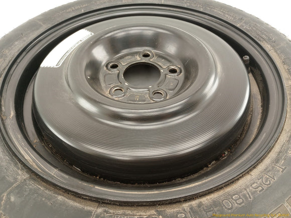 Lincoln Mark VIII Compact Spare Tire