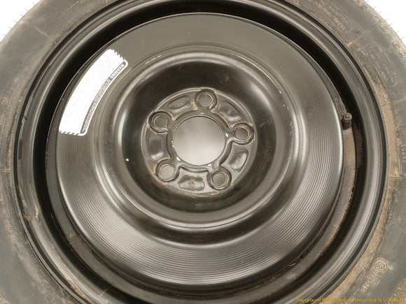 Lincoln Mark VIII Compact Spare Tire