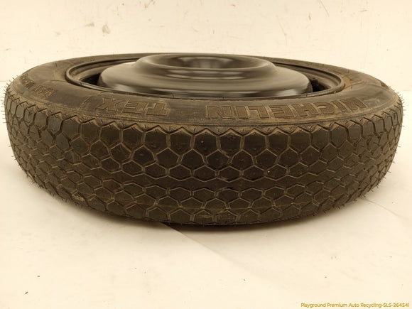 Lincoln Mark VIII Compact Spare Tire
