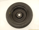 Lincoln Mark VIII Compact Spare Tire-9