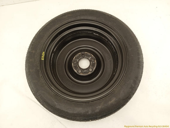 Lincoln Mark VIII Compact Spare Tire
