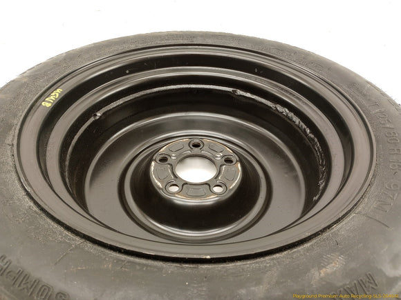 Lincoln Mark VIII Compact Spare Tire