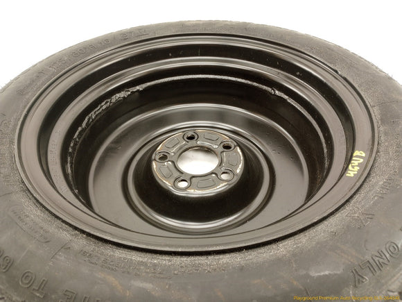Lincoln Mark VIII Compact Spare Tire