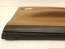 Lincoln Mark VIII Passenger Right Front Door Trim-4