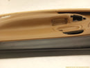 Lincoln Mark VIII Passenger Right Front Door Trim-5