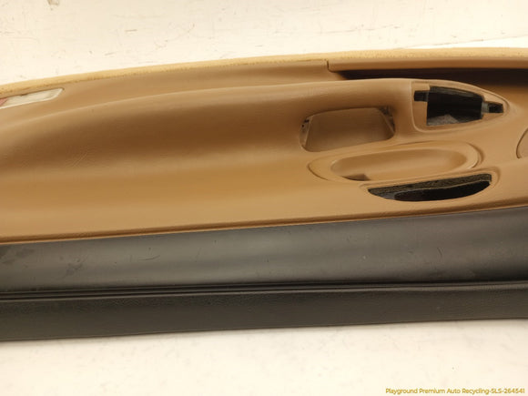 Lincoln Mark VIII Passenger Right Front Door Trim