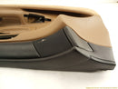 Lincoln Mark VIII Passenger Right Front Door Trim-6