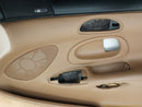 Lincoln Mark VIII Passenger Right Front Door Trim-8