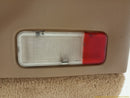 Lincoln Mark VIII Passenger Right Front Door Trim-9