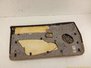 Lincoln Mark VIII Passenger Right Front Door Trim-10