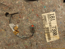 Lincoln Mark VIII Passenger Right Front Door Trim-11