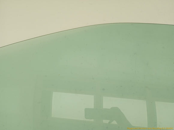 Lincoln Mark VIII Driver Left Front Door Window Glass