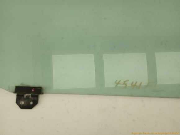 Lincoln Mark VIII Driver Left Front Door Window Glass